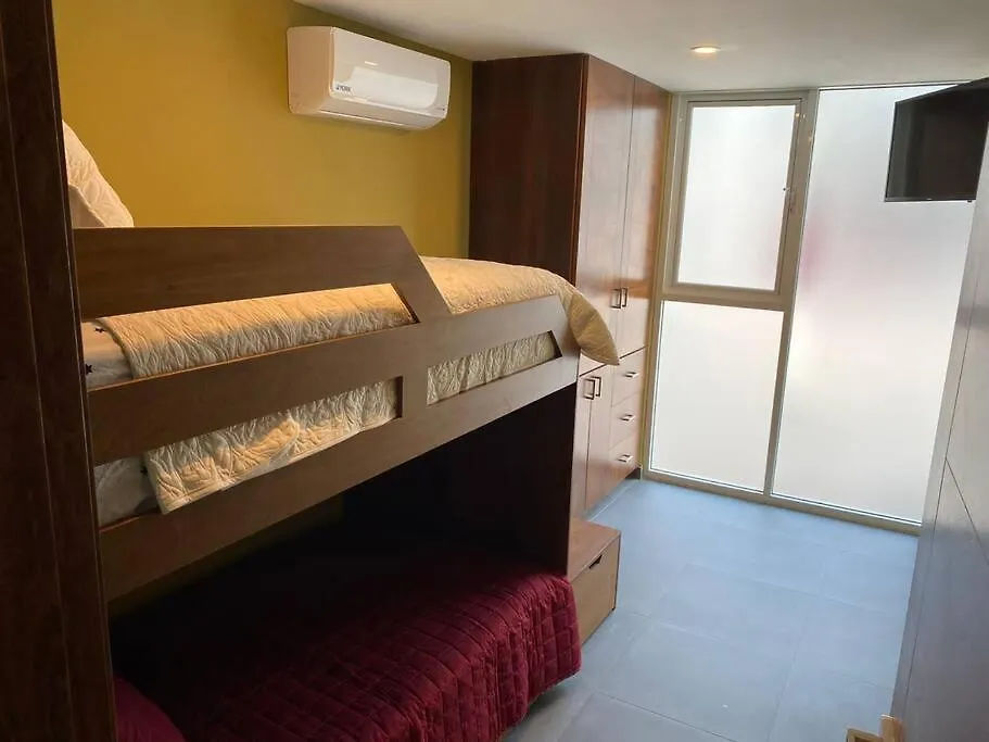 Gorgeous Duplex Mamitas Beach Jacuzzi 3Bd Lock-Out Playa del Carmen