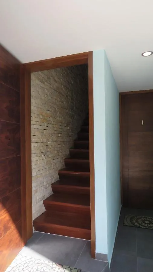 Gorgeous Duplex Mamitas Beach Jacuzzi 3Bd Lock-Out Playa del Carmen Mexico