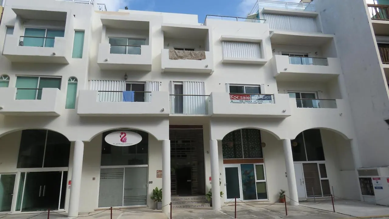 Gorgeous Duplex Mamitas Beach Jacuzzi 3Bd Lock-Out Playa del Carmen 0*,