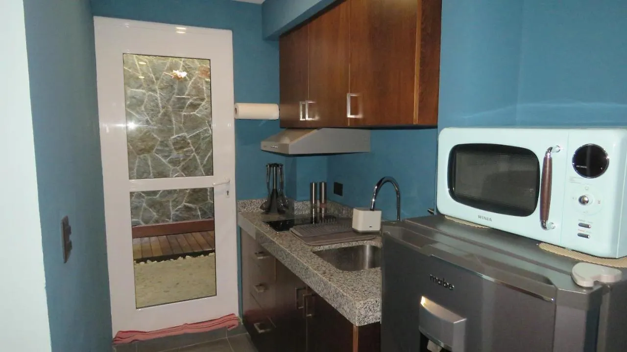 Apartment Gorgeous Duplex Mamitas Beach Jacuzzi 3Bd Lock-Out Playa del Carmen