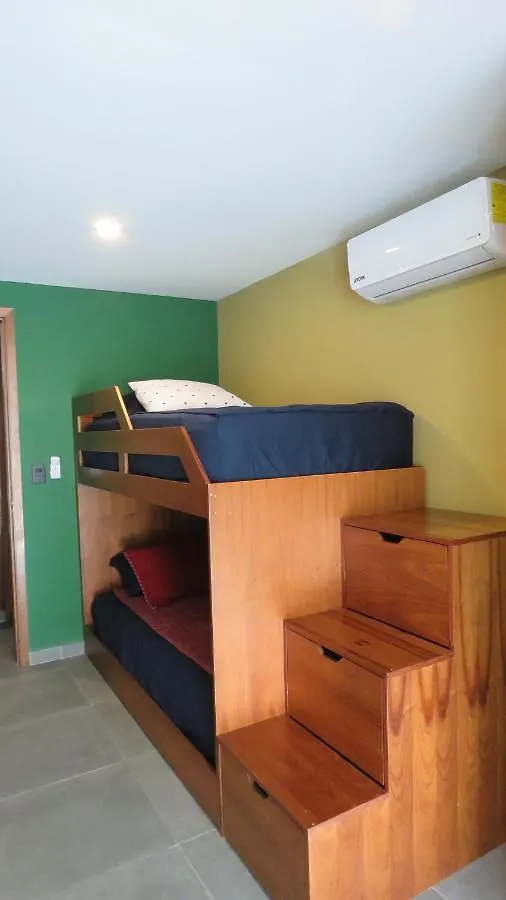 Gorgeous Duplex Mamitas Beach Jacuzzi 3Bd Lock-Out Playa del Carmen