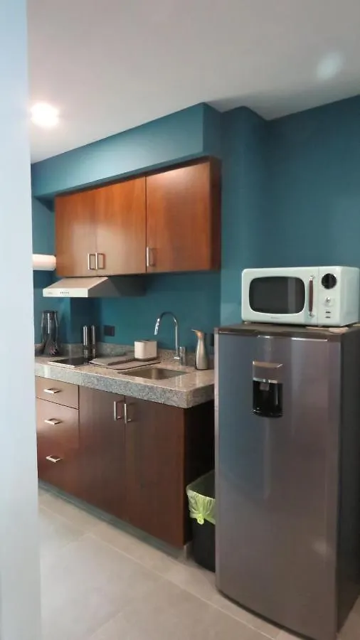 Gorgeous Duplex Mamitas Beach Jacuzzi 3Bd Lock-Out Playa del Carmen Apartment