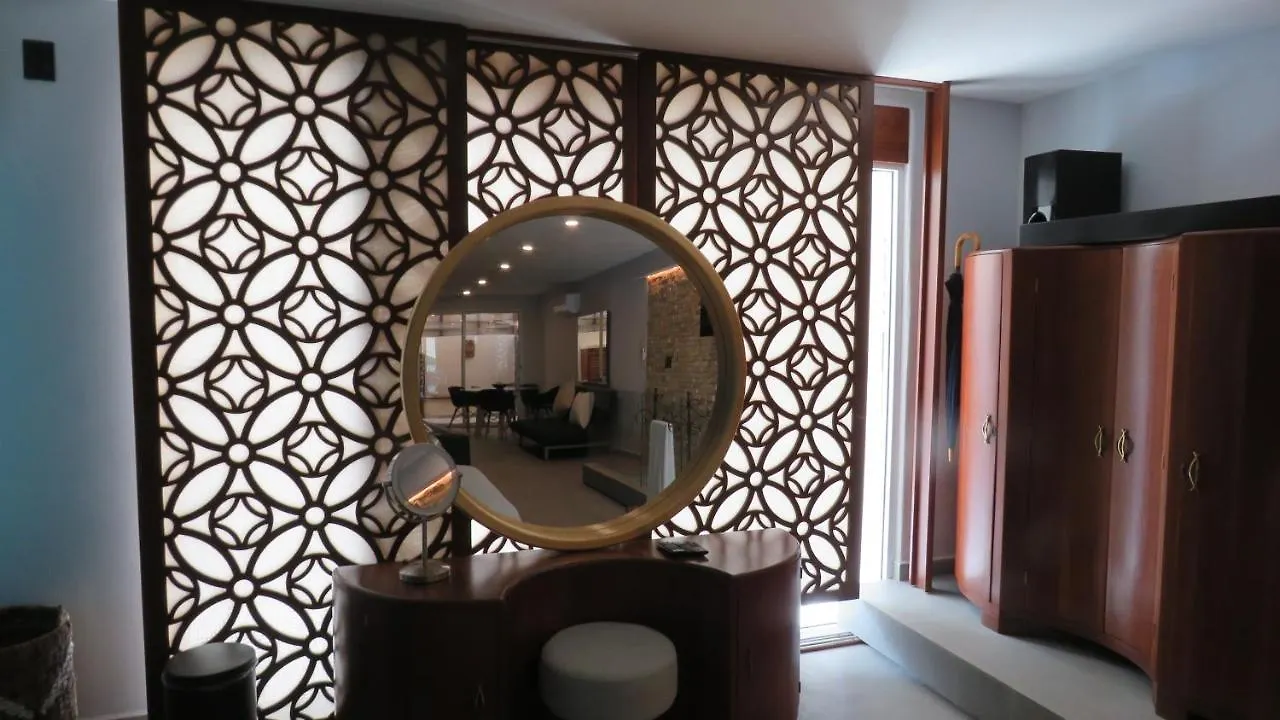 Gorgeous Duplex Mamitas Beach Jacuzzi 3Bd Lock-Out Playa del Carmen