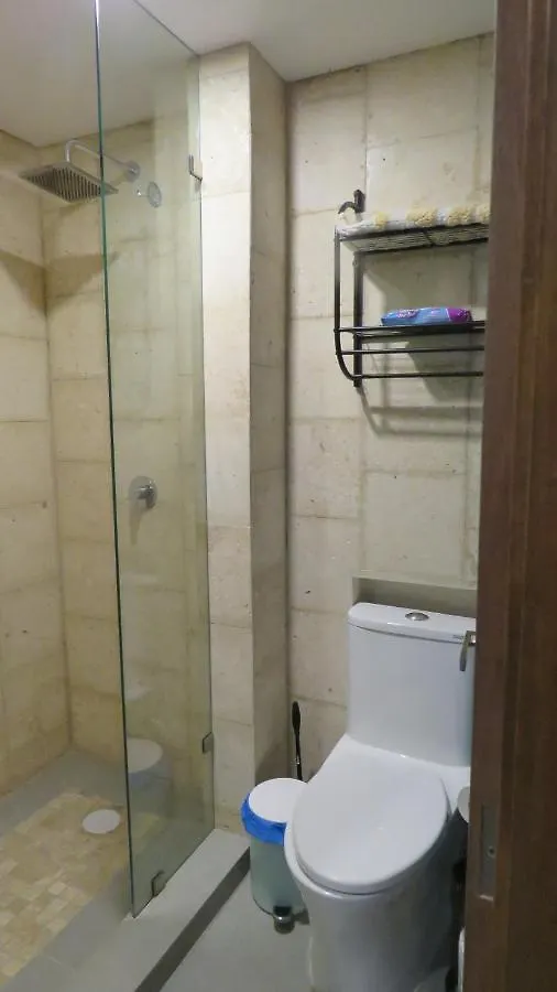 Apartment Gorgeous Duplex Mamitas Beach Jacuzzi 3Bd Lock-Out Playa del Carmen Mexico