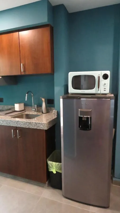 Apartment Gorgeous Duplex Mamitas Beach Jacuzzi 3Bd Lock-Out Playa del Carmen