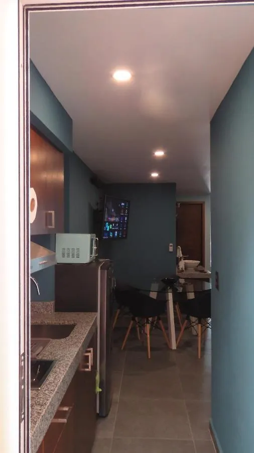 Apartment Gorgeous Duplex Mamitas Beach Jacuzzi 3Bd Lock-Out Playa del Carmen