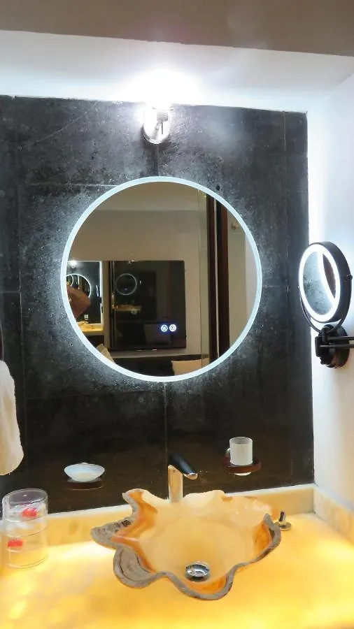Appartement Gorgeous Duplex Mamitas Beach Jacuzzi 3Bd Lock-Out Playa del Carmen Mexique